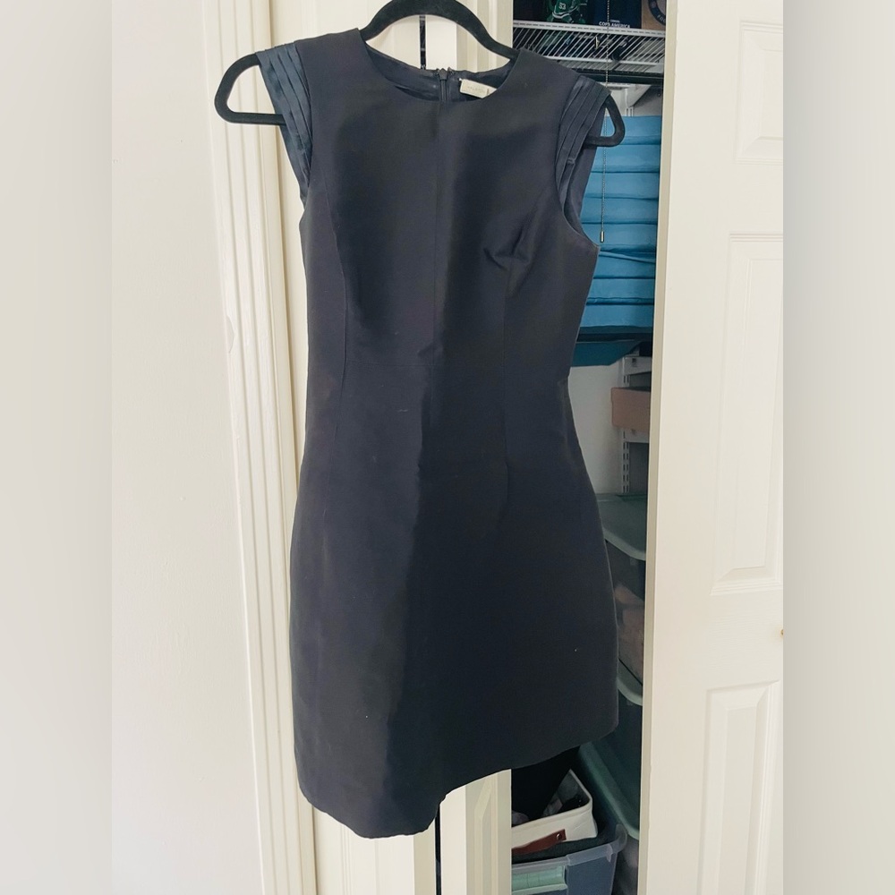 Halston Heritage Dress